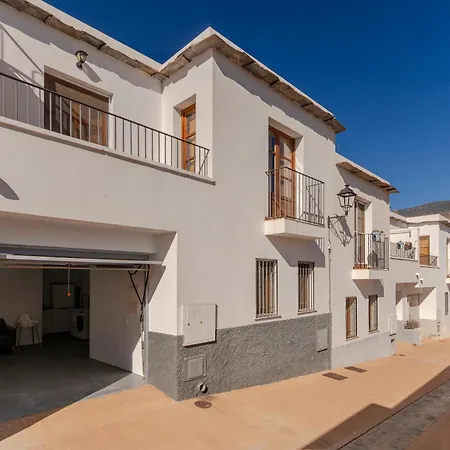Feriehus Rentitspain Casa Senderismo Y Montana Picena