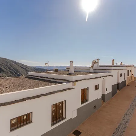 Rentitspain Casa Senderismo Y Montana Feriehus Picena