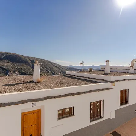 Rentitspain Casa Senderismo Y Montana Feriehus Picena