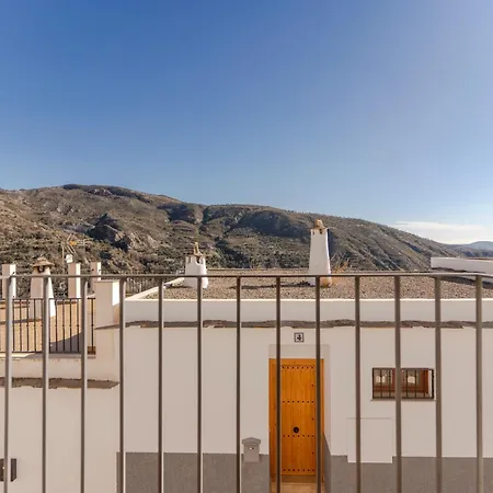 Rentitspain Casa Senderismo Y Montana Feriehus Picena