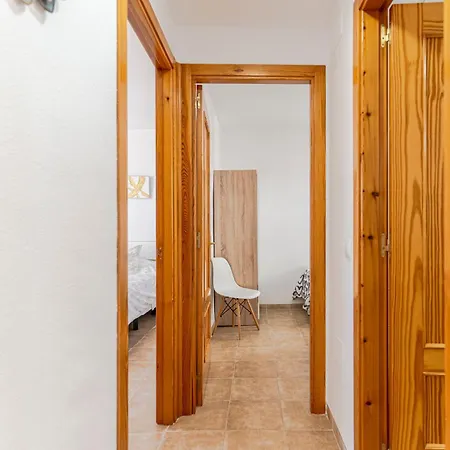 בית נופש Rentitspain Casa Senderismo Y Montana Picena