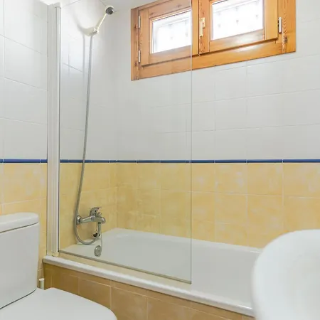 Rentitspain Casa Senderismo Y Montana בית נופש Picena