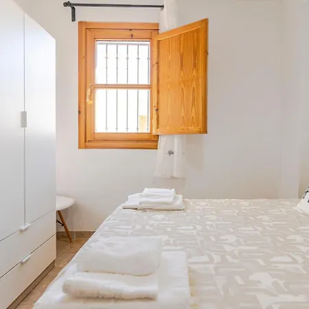 Rentitspain Casa Senderismo Y Montana בית נופש *