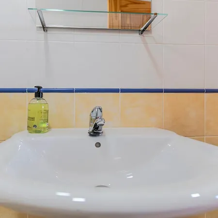 Rentitspain Casa Senderismo Y Montana בית נופש Picena